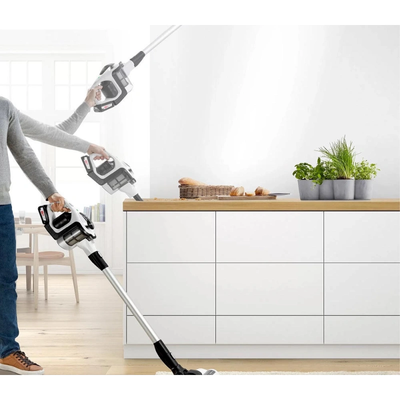 Пылесос Bosch BCS81EXC