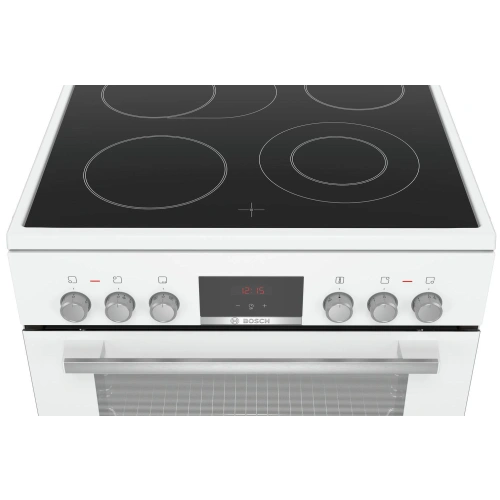 Электрическая плита Bosch HKN39B220R