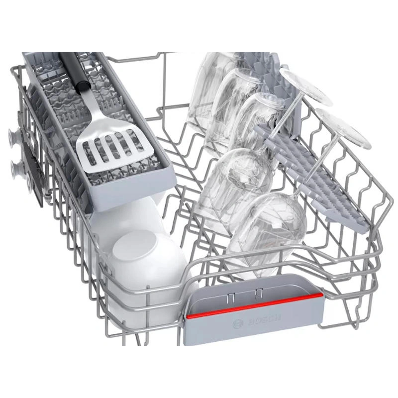 Встраиваемая посудомоечная машина Bosch SPH4HKX11R