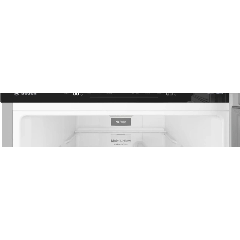 Двухкамерный холодильник Bosch KGN39IJ22R