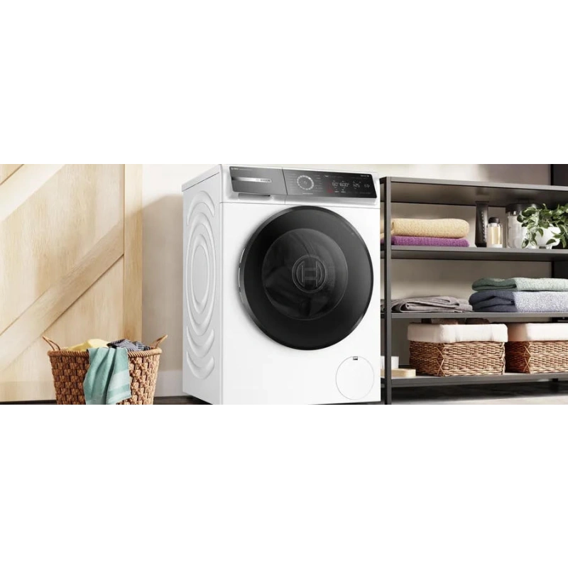 Стиральная машина Bosch WGB256ABSN