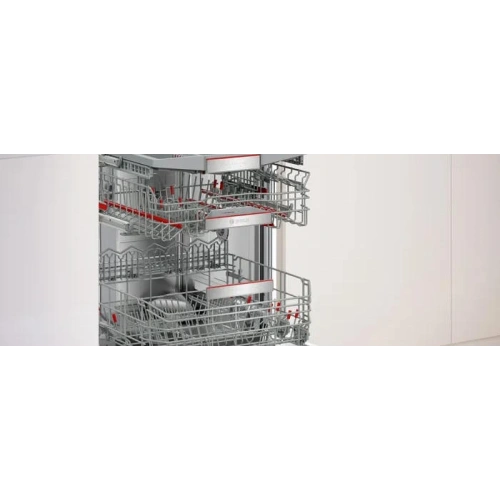 Встраиваемая посудомоечная машина Bosch SMV8ZCX07E