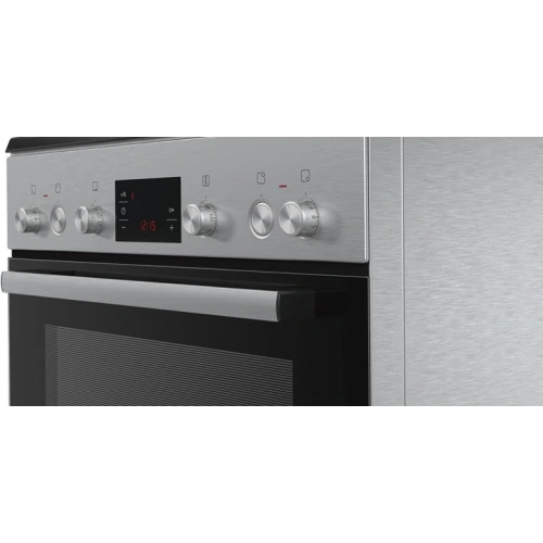 Электрическая плита Bosch HCA744350G