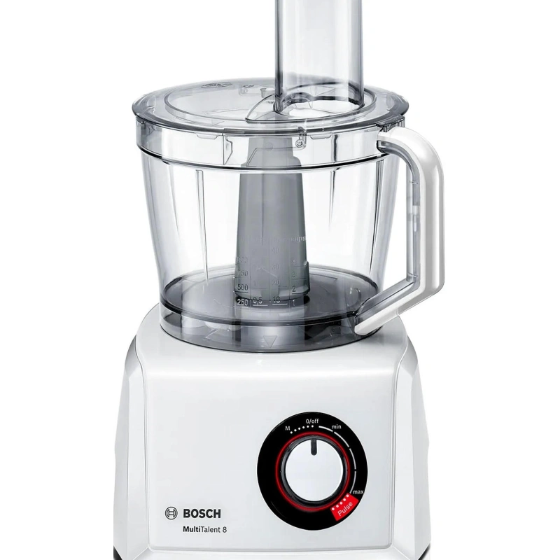 Кухонный комбайн Bosch MC812W872