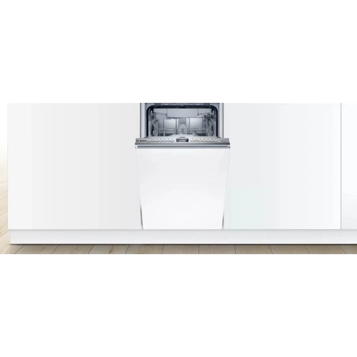 Встраиваемая посудомоечная машина Bosch SPV4HMX2DR