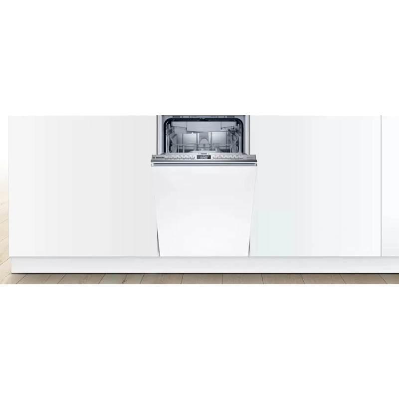 Встраиваемая посудомоечная машина Bosch SPV4HMX2DR