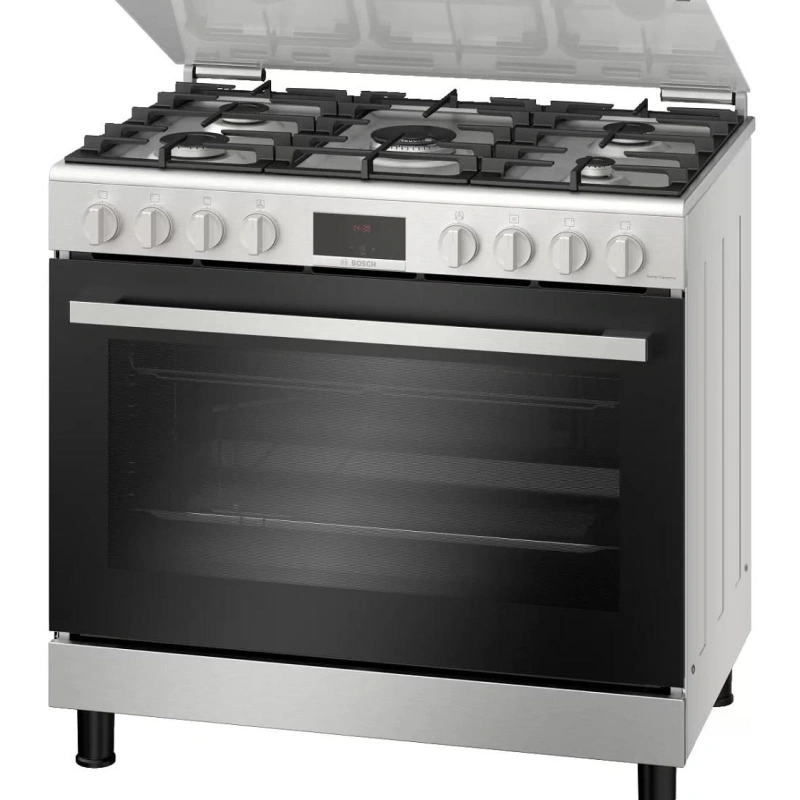 Газовая плита Bosch HGW3FSV50Q