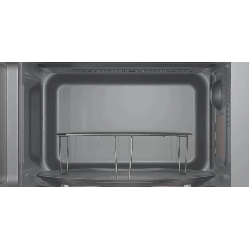 Встраиваемая микроволновая печь Bosch BEL623MZ3