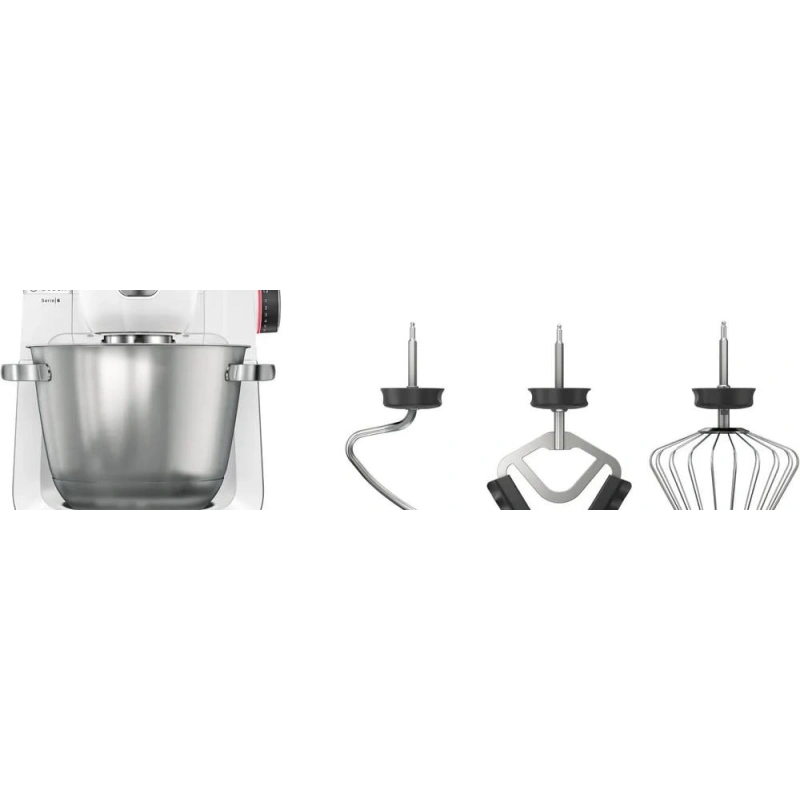 Кухонный комбайн Bosch MUMS6EW00