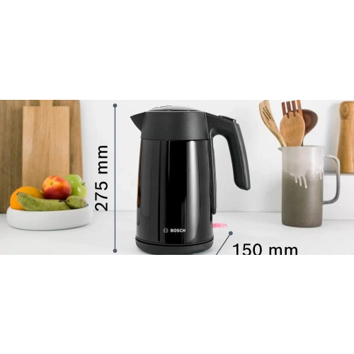 Чайник Bosch TWK7L463