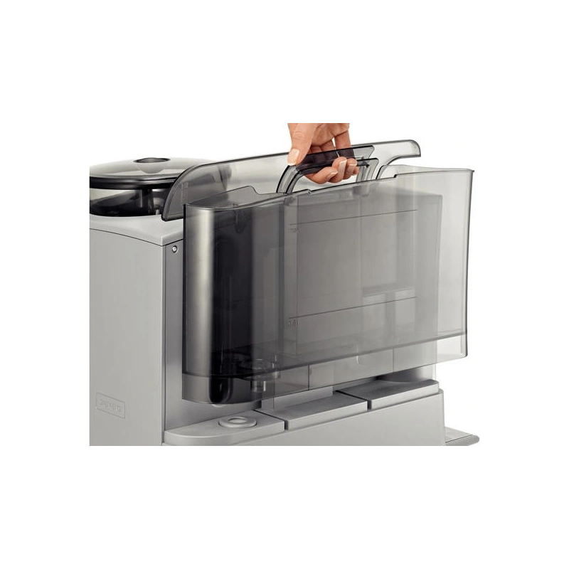 Кофемашина Bosch TES 50129 RW