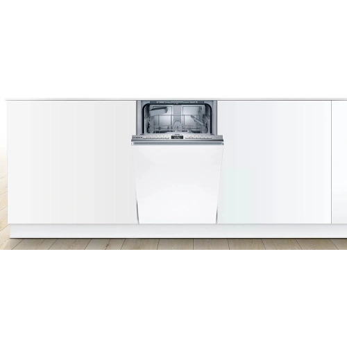 Встраиваемая посудомоечная машина Bosch SPV4EKX60E