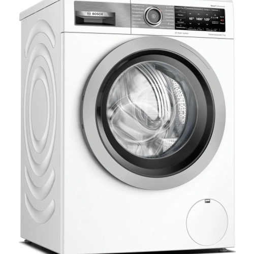 Стиральная машина Bosch WAV28G43