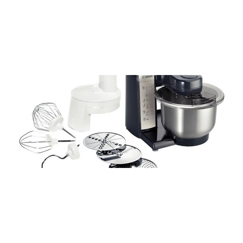Кухонный комбайн Bosch MUM 48A1