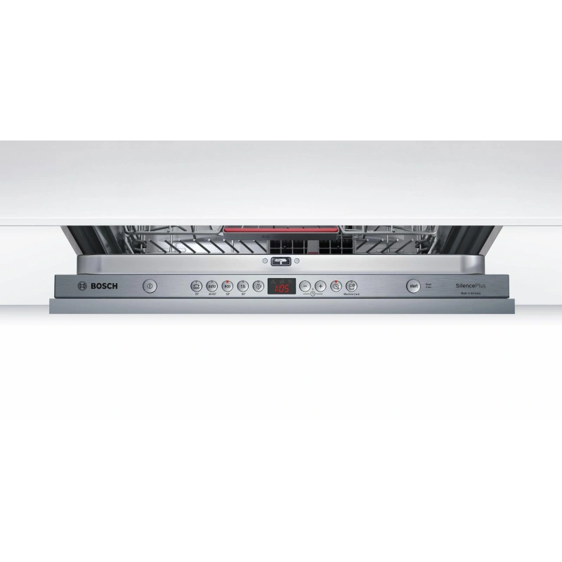 Встраиваемая посудомоечная машина Bosch SMV 45IX00R