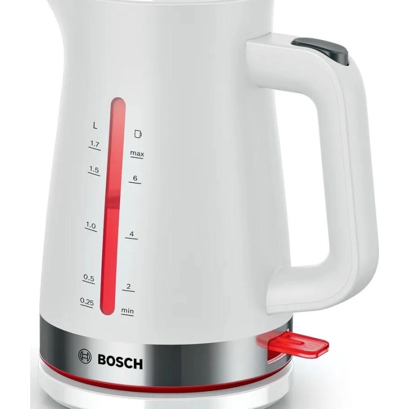 Чайник Bosch TWK4M221