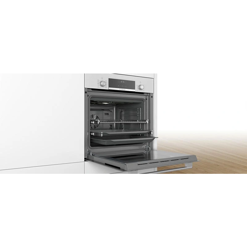 Духовой шкаф Bosch HBJ517YW0R