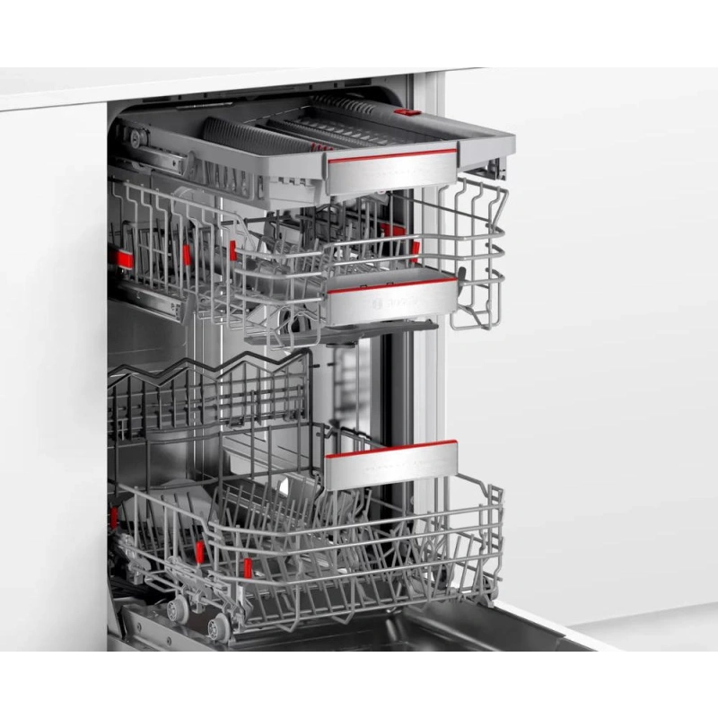 Встраиваемая посудомоечная машина Bosch SPV 6ZMX23E