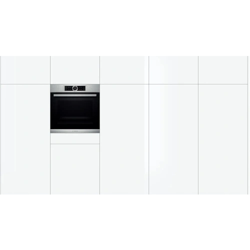 Духовой шкаф Bosch HBG633NS1