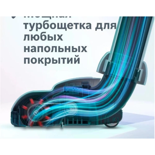 Пылесос Bosch BBS1ZOO