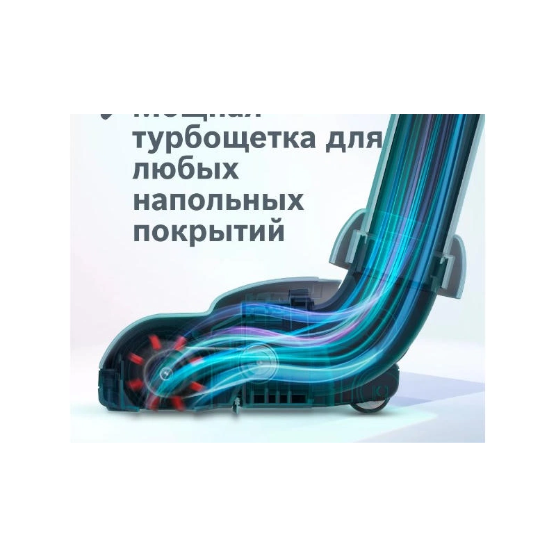 Пылесос Bosch BBS1ZOO