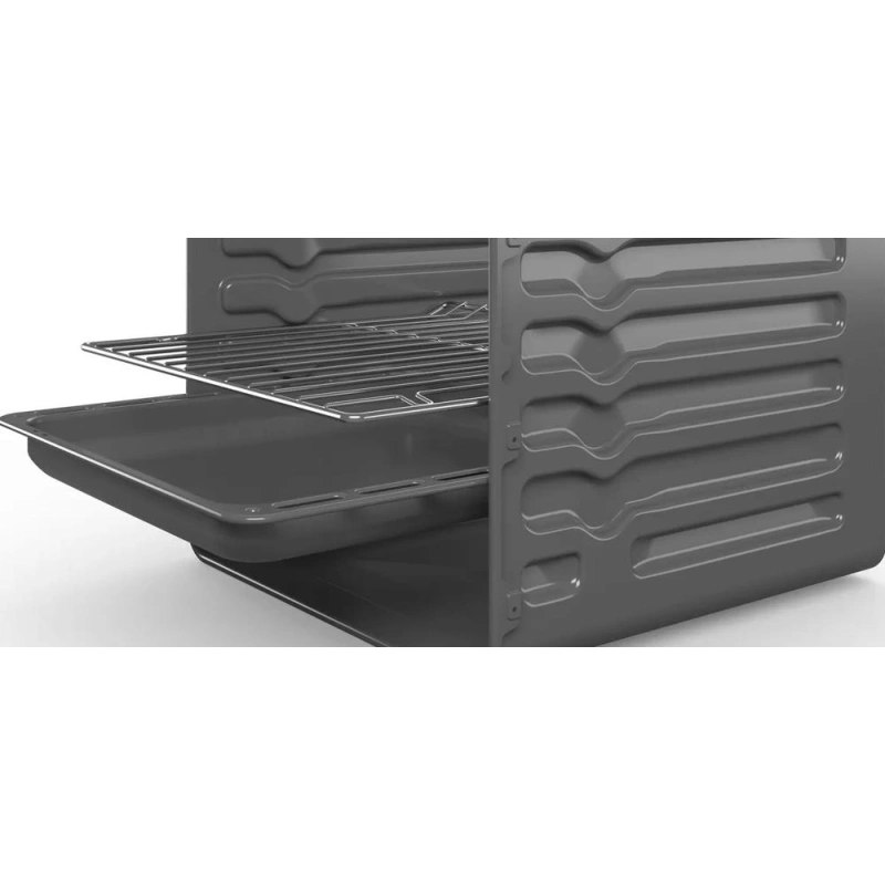 Электрическая плита Bosch HKG970020R