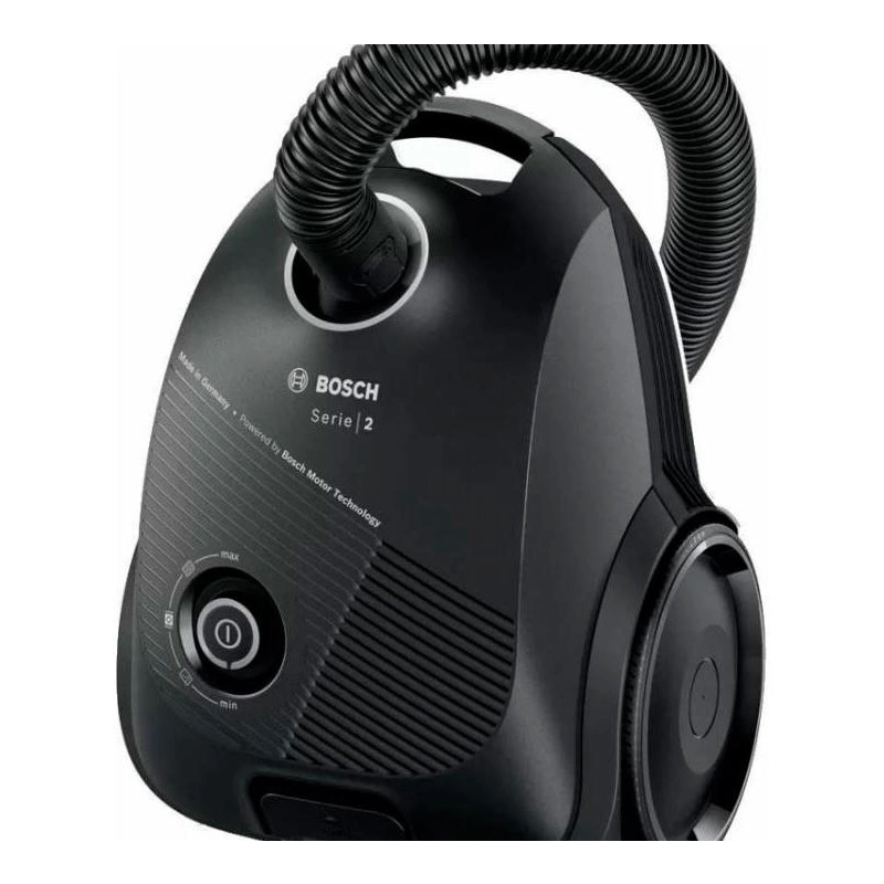 Пылесос Bosch BGLS2BA3D8