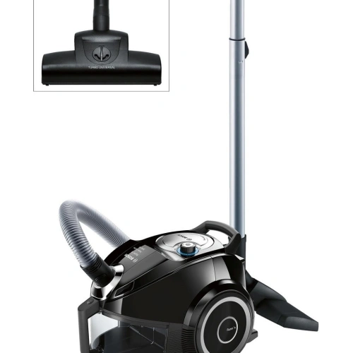 Пылесос Bosch BGS 42242