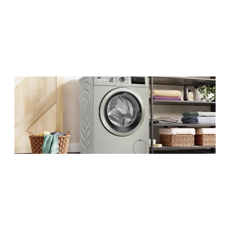 Стиральная машина Bosch WAN2420XME