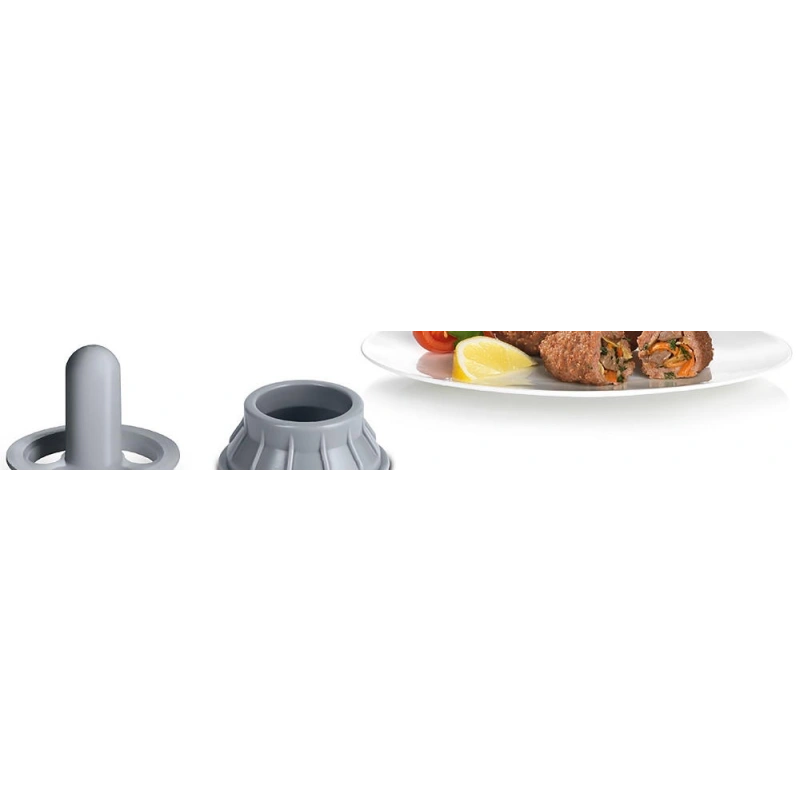 Мясорубка Bosch MFW 45120