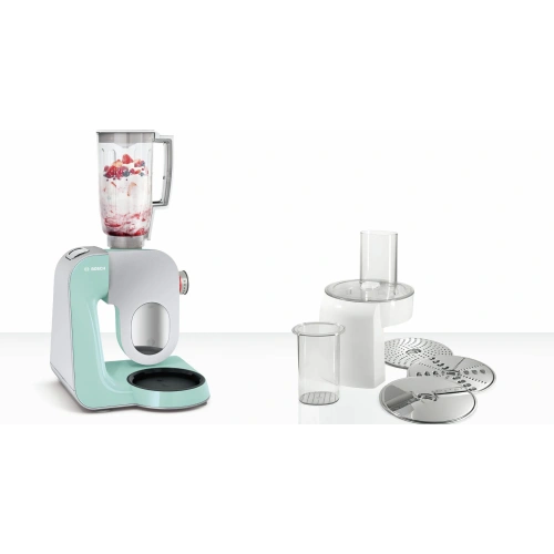 Кухонный комбайн Bosch MUM58020