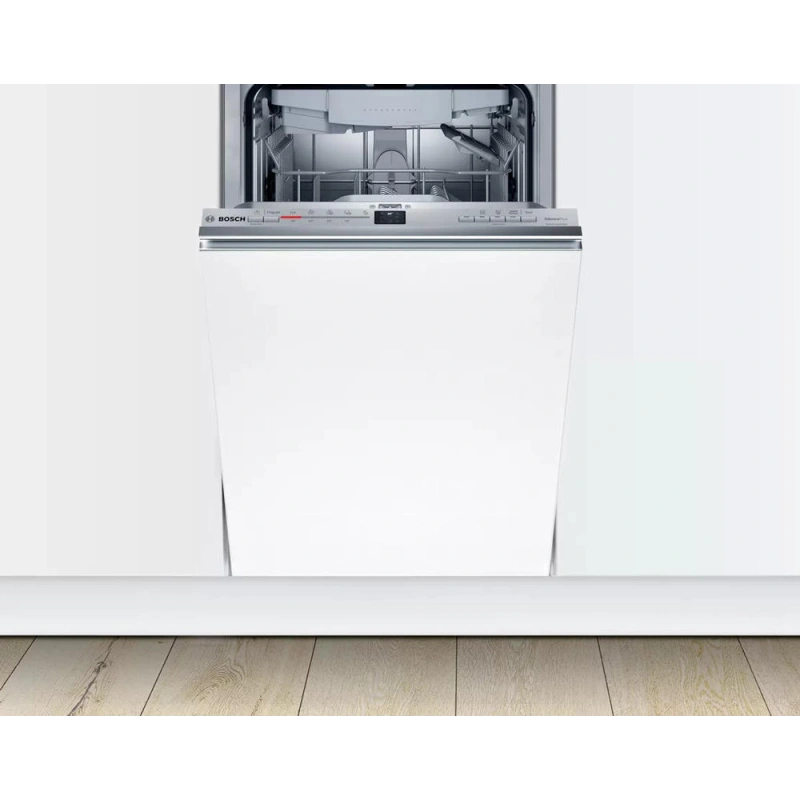Встраиваемая посудомоечная машина Bosch SRV2IMX1BR