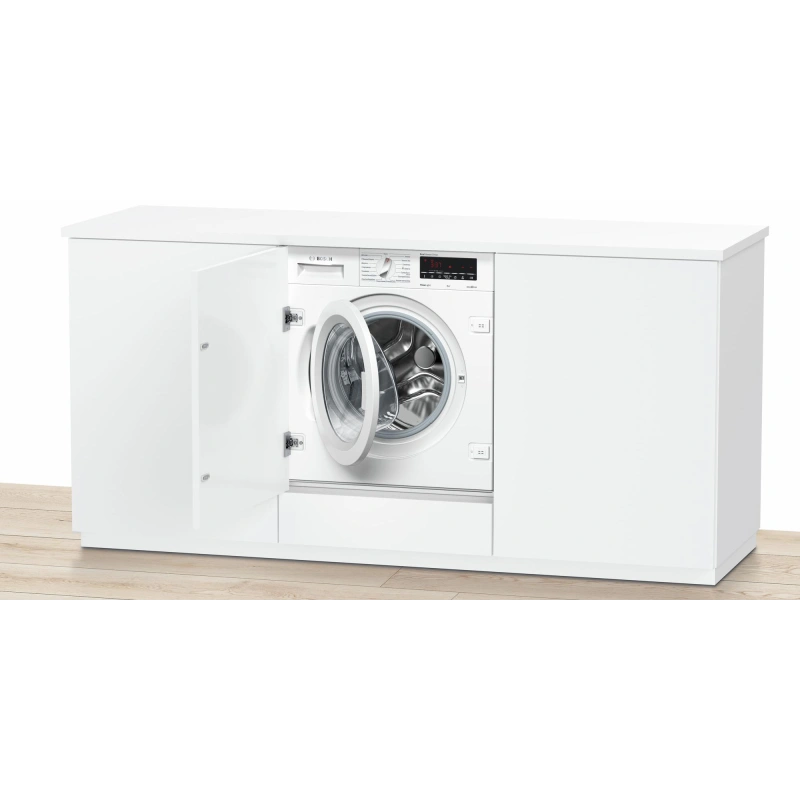 Встраиваемая стиральная машина Bosch WIW28540OE