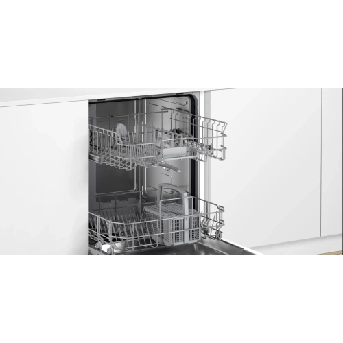 Встраиваемая посудомоечная машина Bosch SMV25CX03R