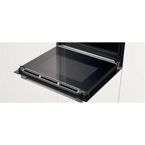 Духовой шкаф Bosch HRG656XS1
