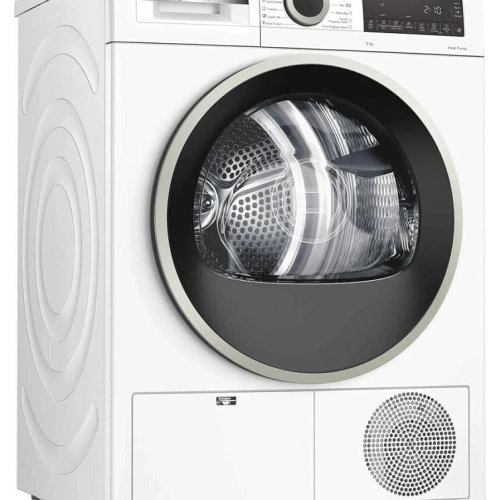 Комплект Bosch Serie 4 (WGG0420GPL, WQG14200ME, WTZ 20410)