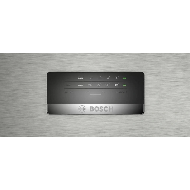 Двухкамерный холодильник Bosch KGN39XI27R