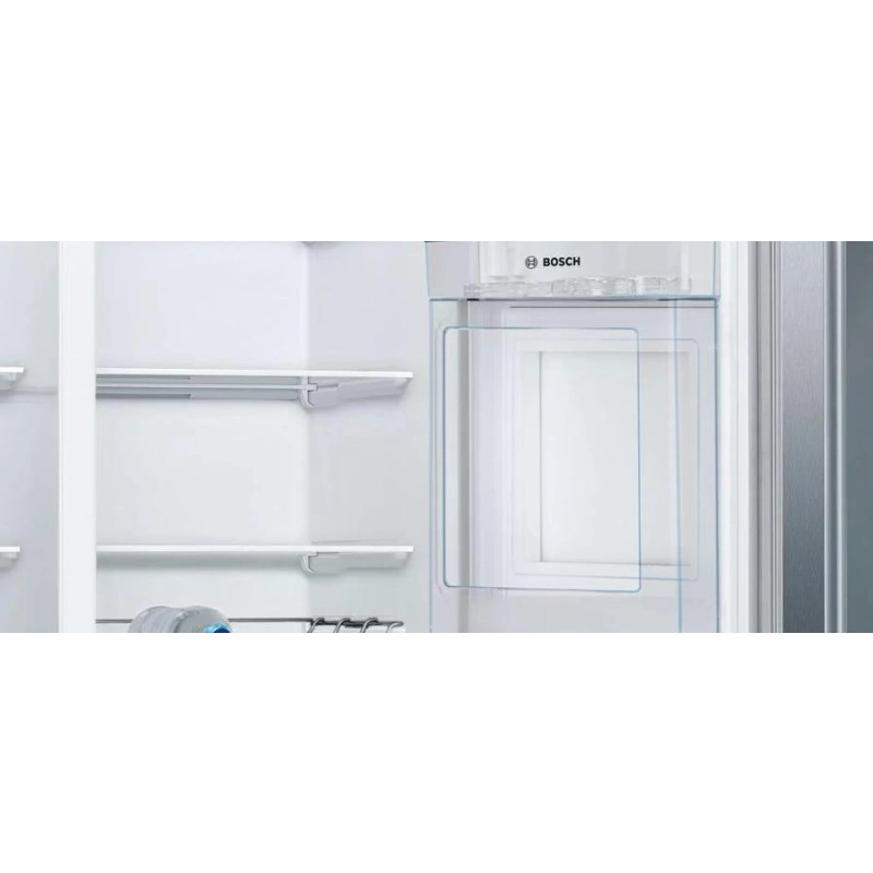 Холодильник Side-by-Side Bosch KAG93AI30R