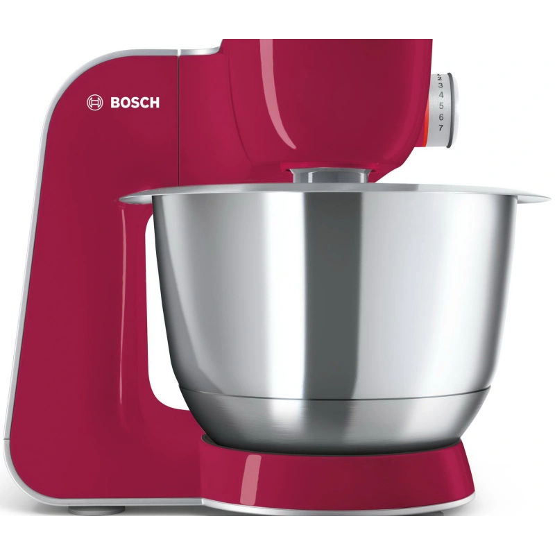 Кухонный комбайн Bosch MUM58420
