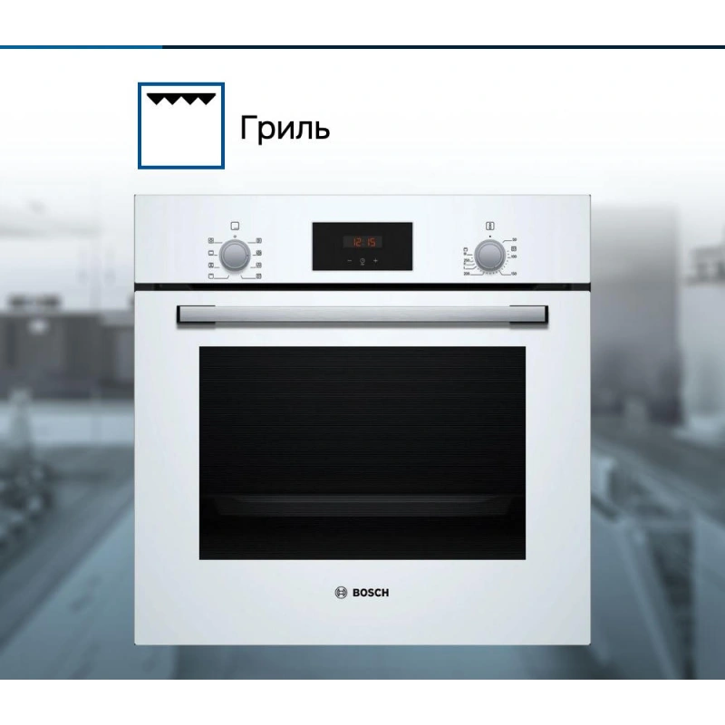 Духовой шкаф Bosch HBF113BV1S