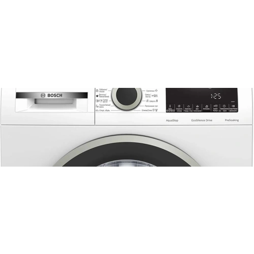 Стиральная машина Bosch WHA122W1BL