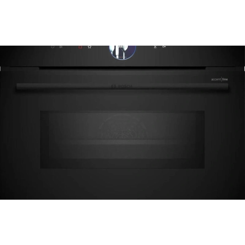 Духовой шкаф Bosch CMG936AB1S