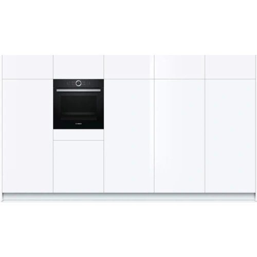 Духовой шкаф Bosch HBG655NB1