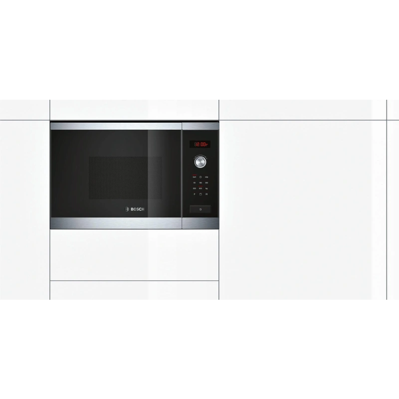 Встраиваемая микроволновая печь Bosch HMT75G654