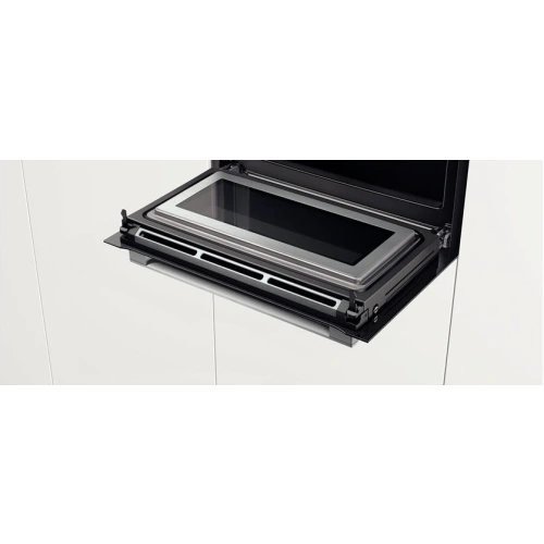 Компактный духовой шкаф Bosch CMG636BS1