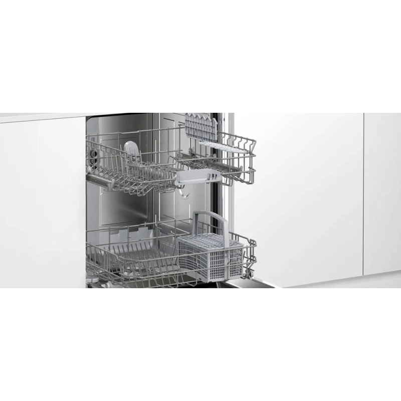 Встраиваемая посудомоечная машина Bosch SMV24AX02E