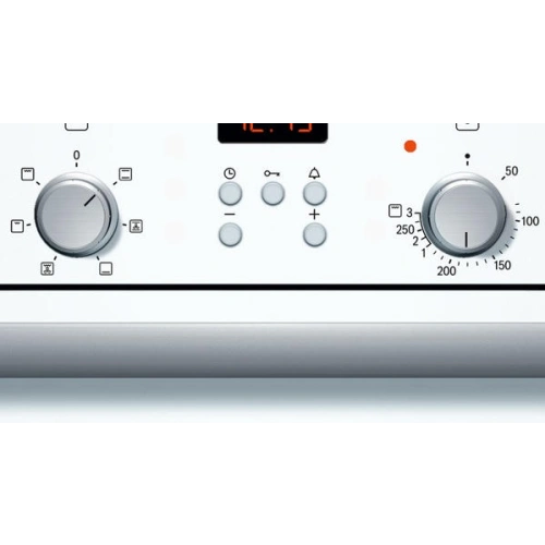 Духовой шкаф Bosch HBN 231W4