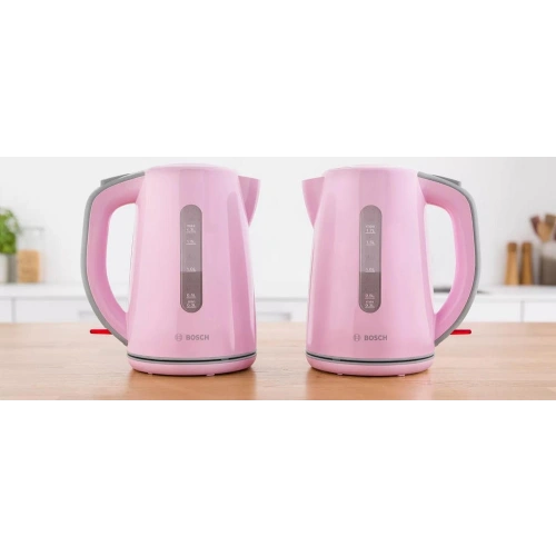 Чайник Bosch TWK 7500K