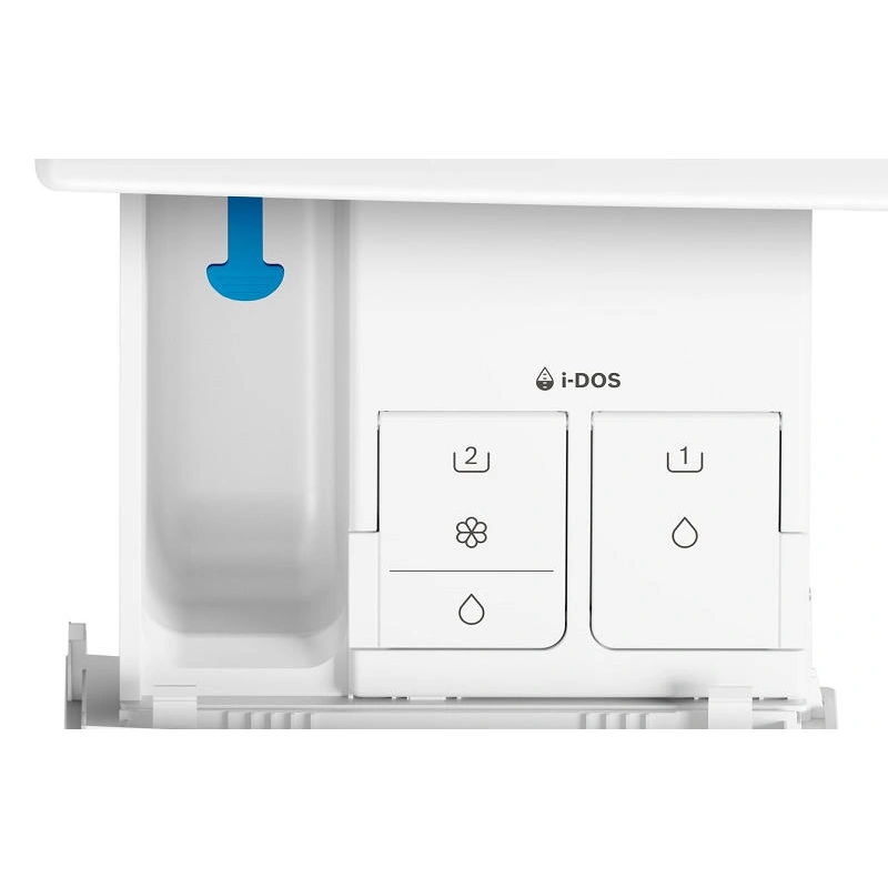 Стиральная машина Bosch WAT286H2OE