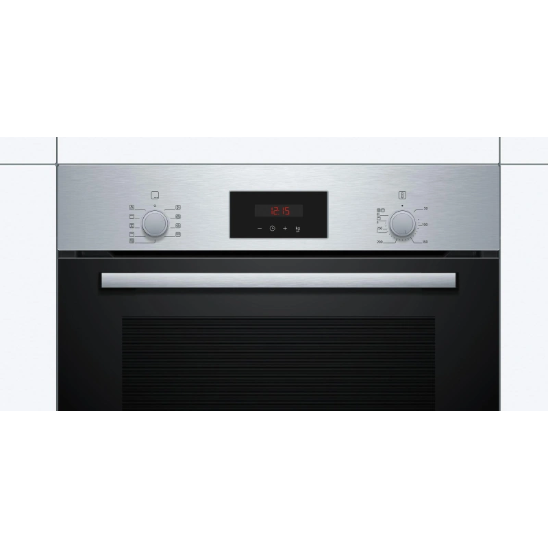 Духовой шкаф Bosch HBF173BS0